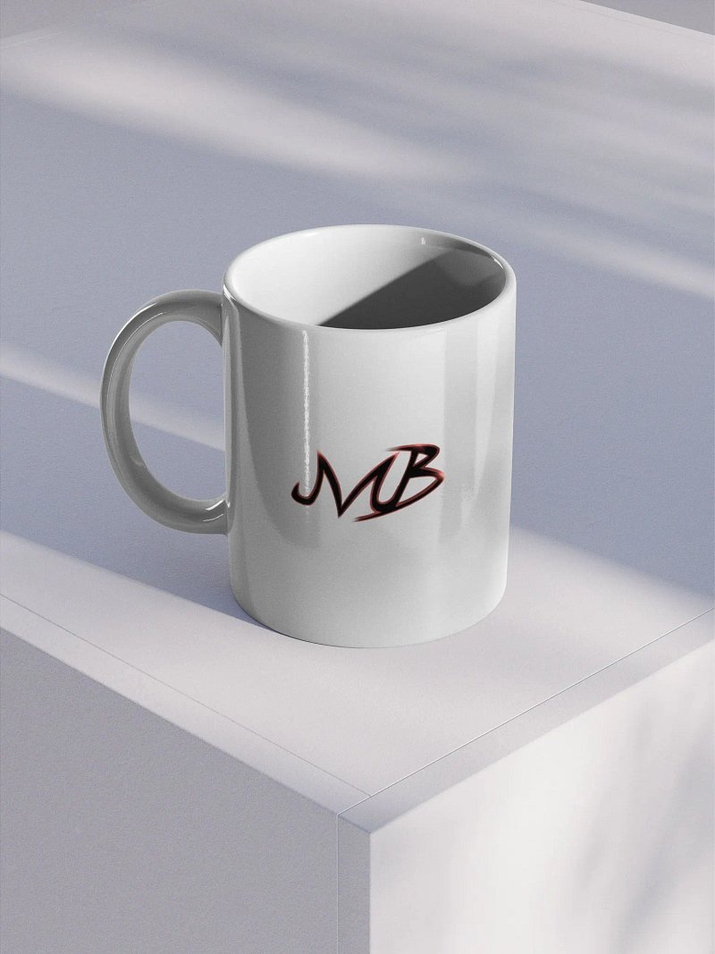MajinBuusha Mug