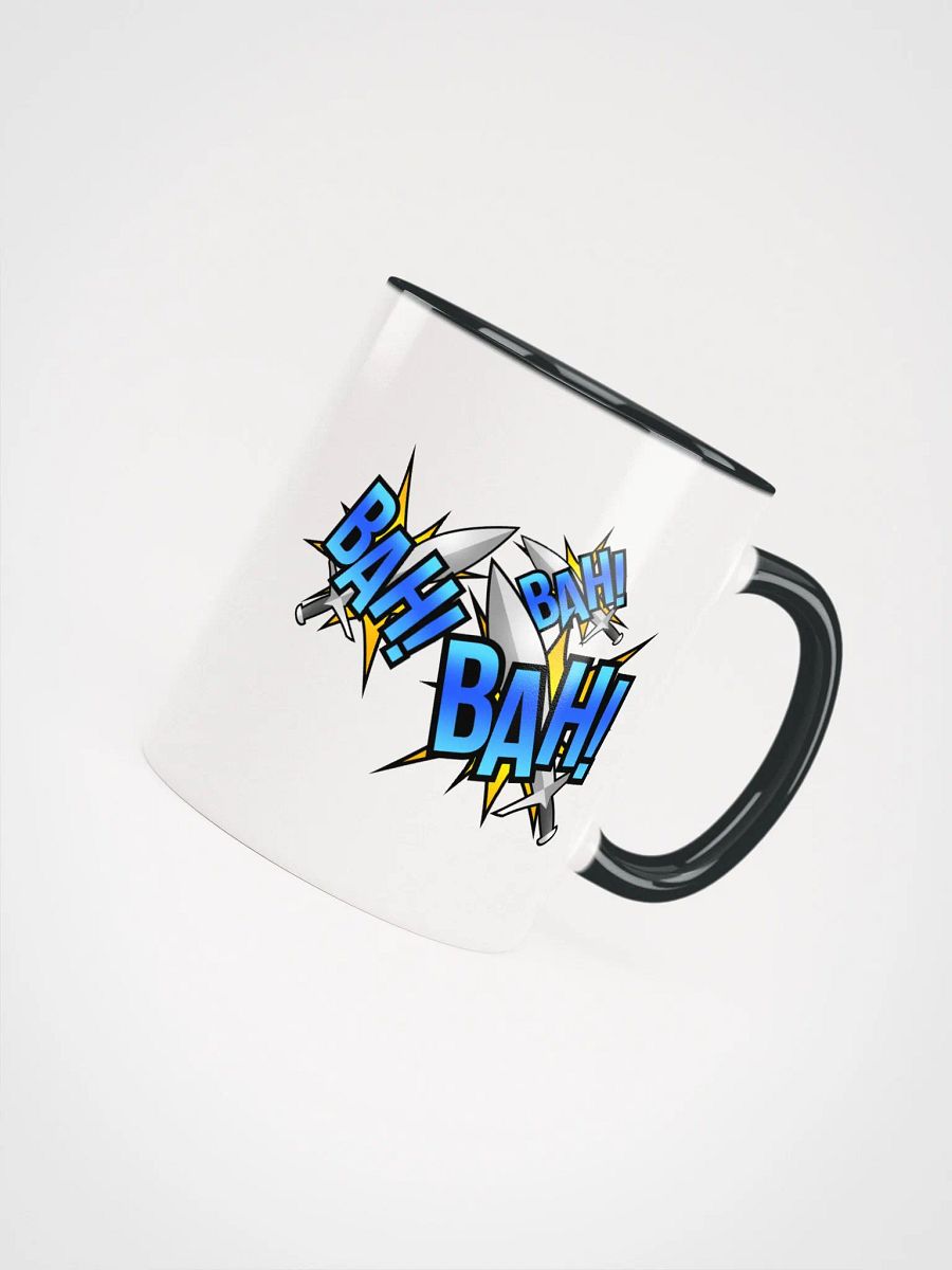 BAH BAH BAH Mug product image (12)