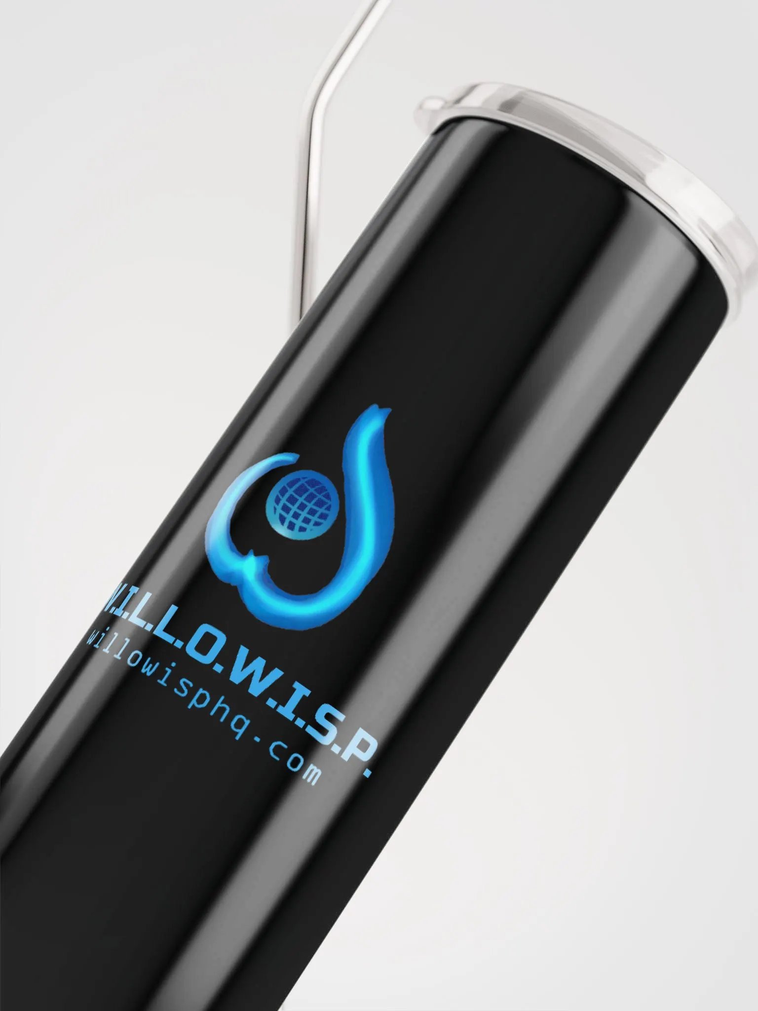 WILLOWISP Stainless Steel Tumbler product image (5)