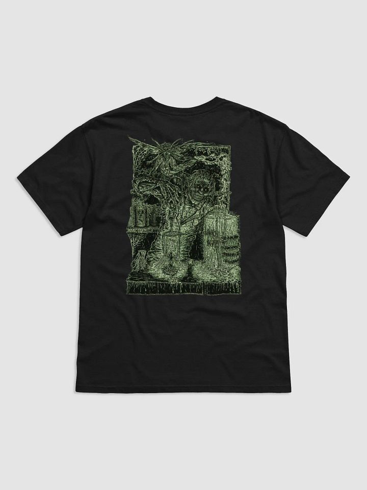 Phantom II- The Enabler- Shirt product image (2)
