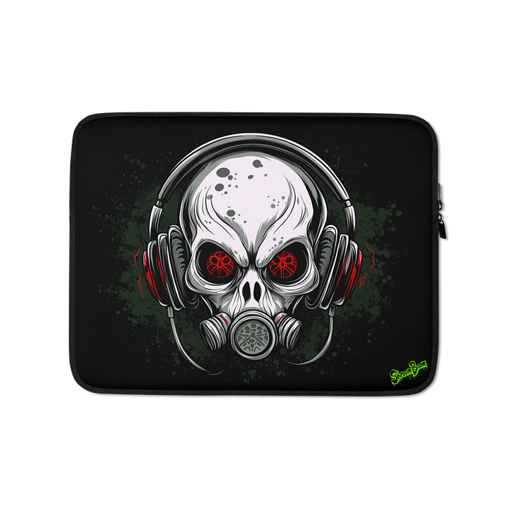 Laptop Sleeve - #LTS35-2 product image (1)