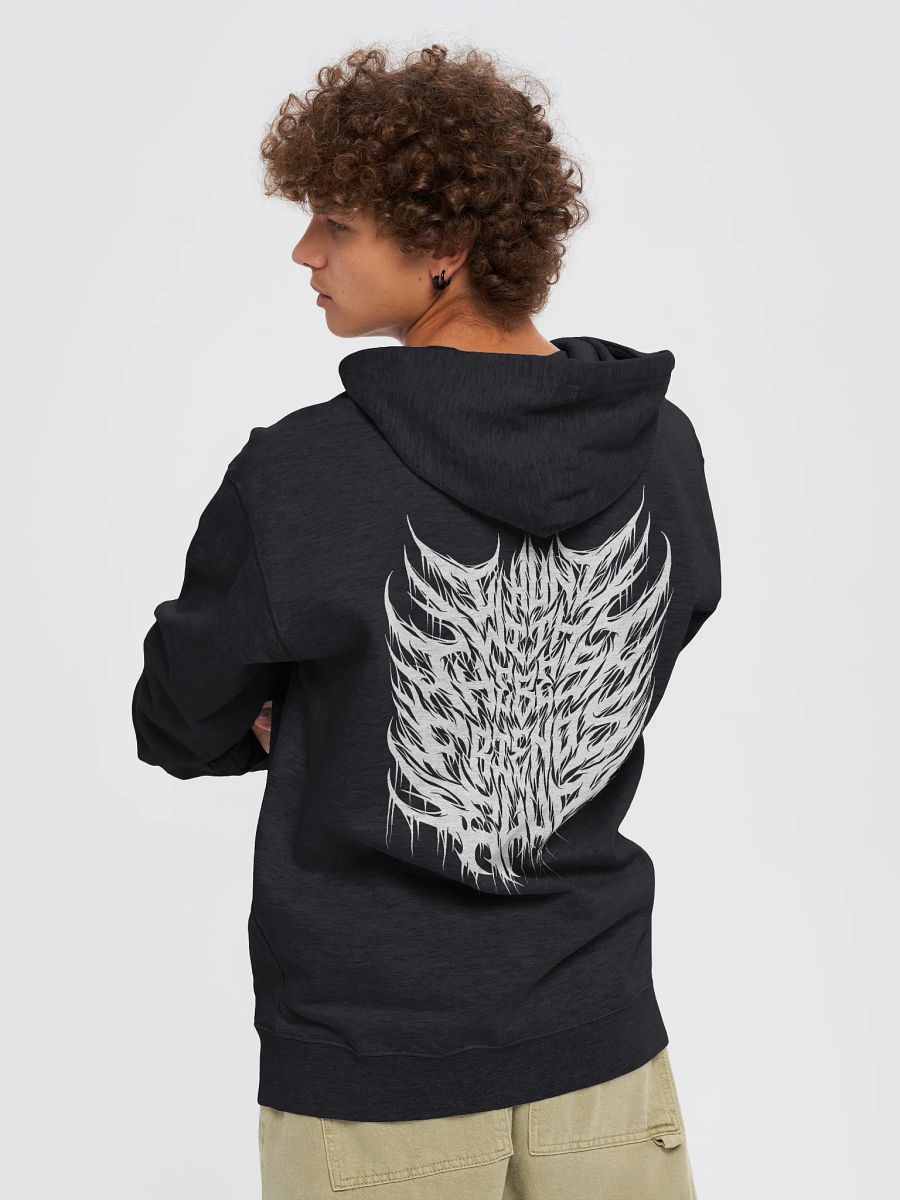 I HUNT WITH THE BEST FRIENDS CLUB ZIP UP product image (6)