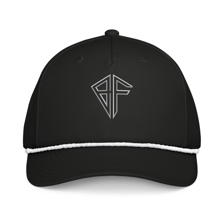 Stealth Hat product image (1)