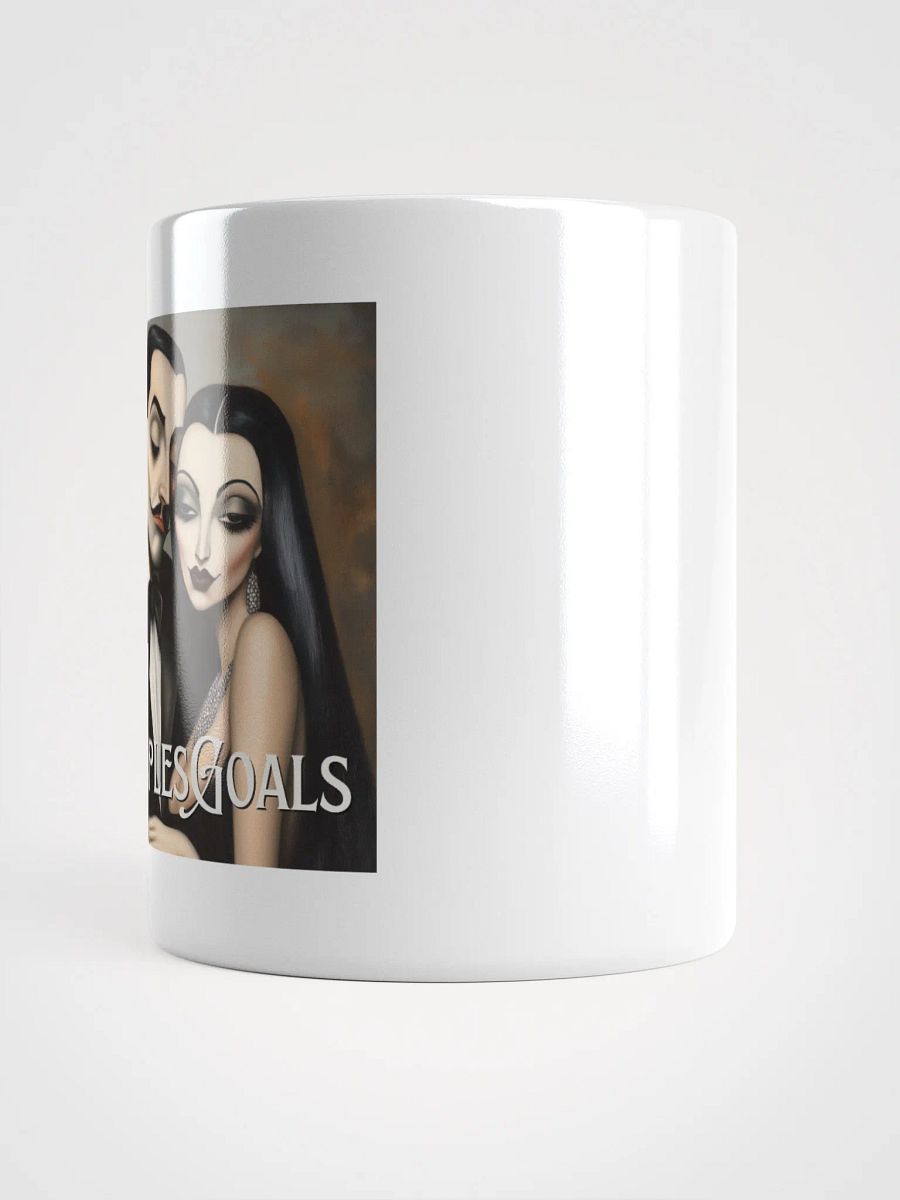 Couples Goals Mug product image (3)