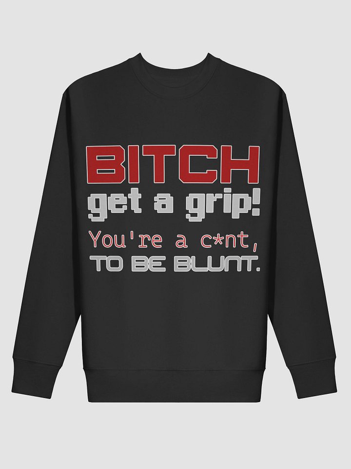 Get A Grip Hoodie product image (2)