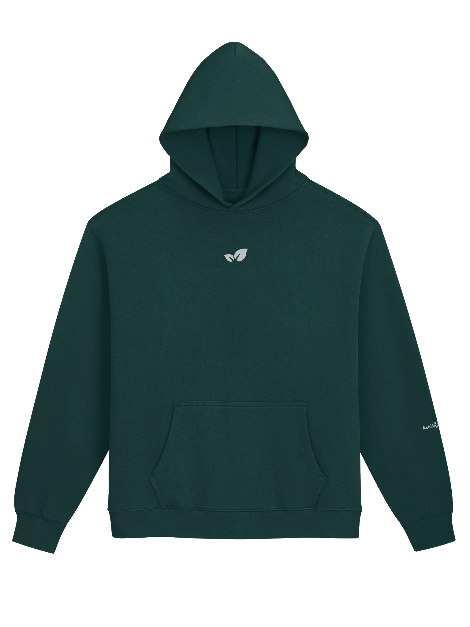 Camp Waffle 5K Back Design Hoodie No Strings product image (1)