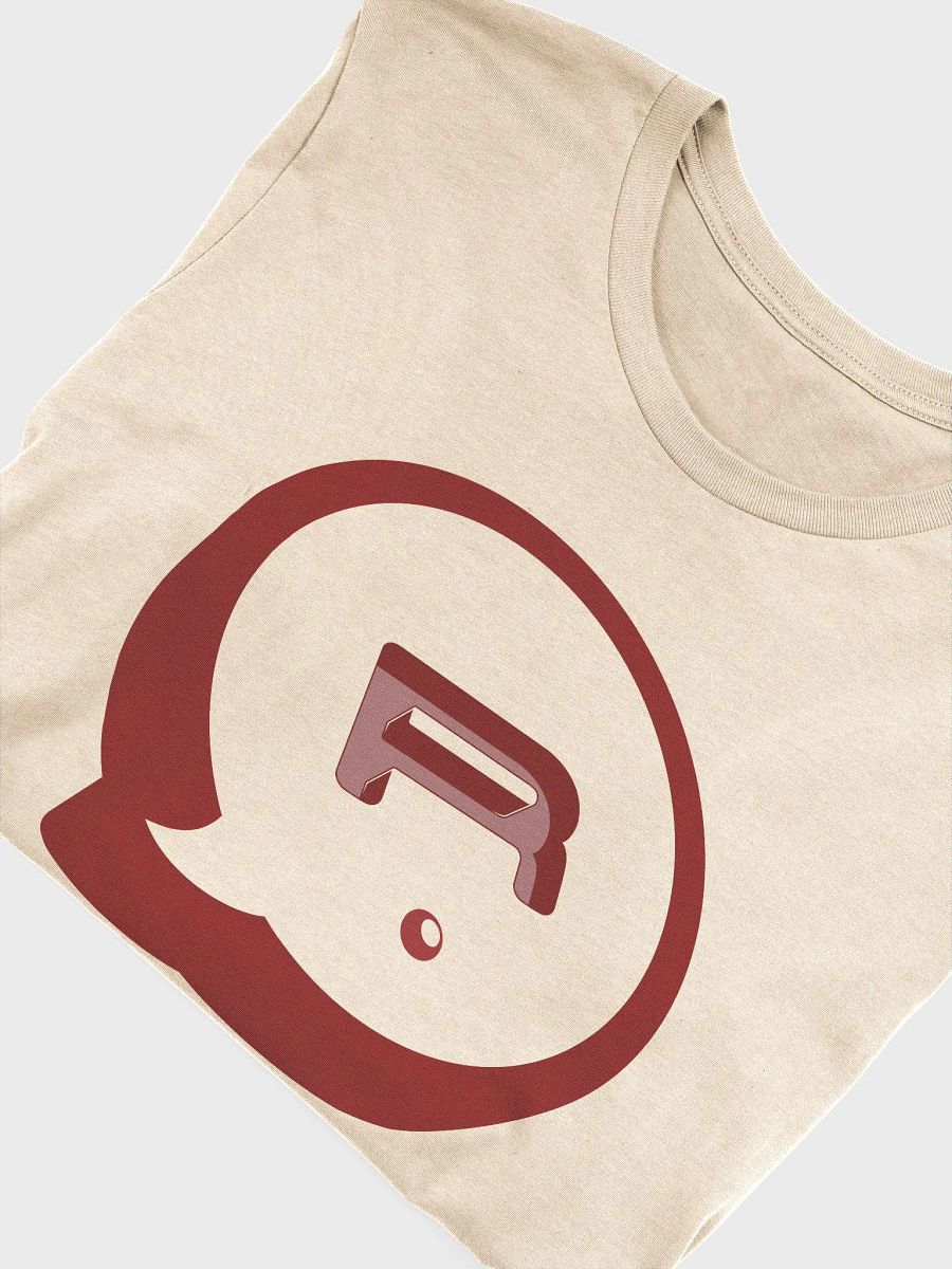 Run Button logo - Red product image (5)