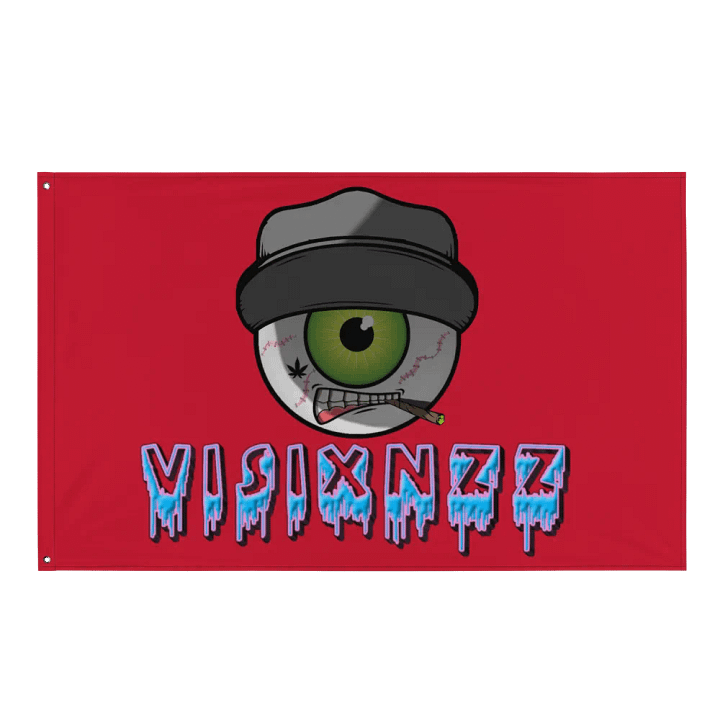 VisixnZz red flag product image (1)