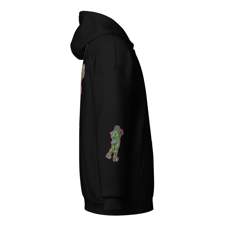 TNLOT x SHREXY hoodie product image (4)