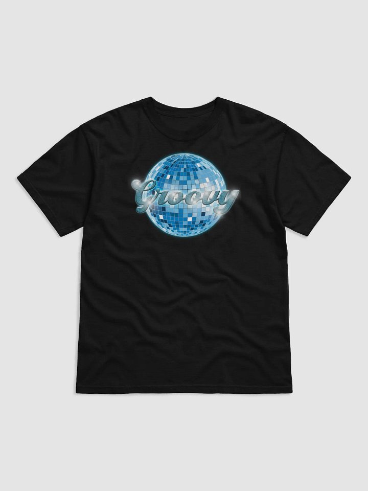 Groovy! product image (1)