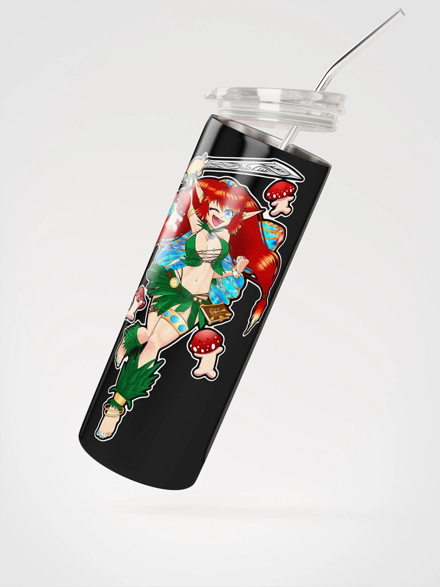 RAID (Straw Cup!) product image (2)