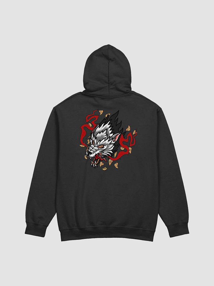 Laika Beast Hoodie product image (16)