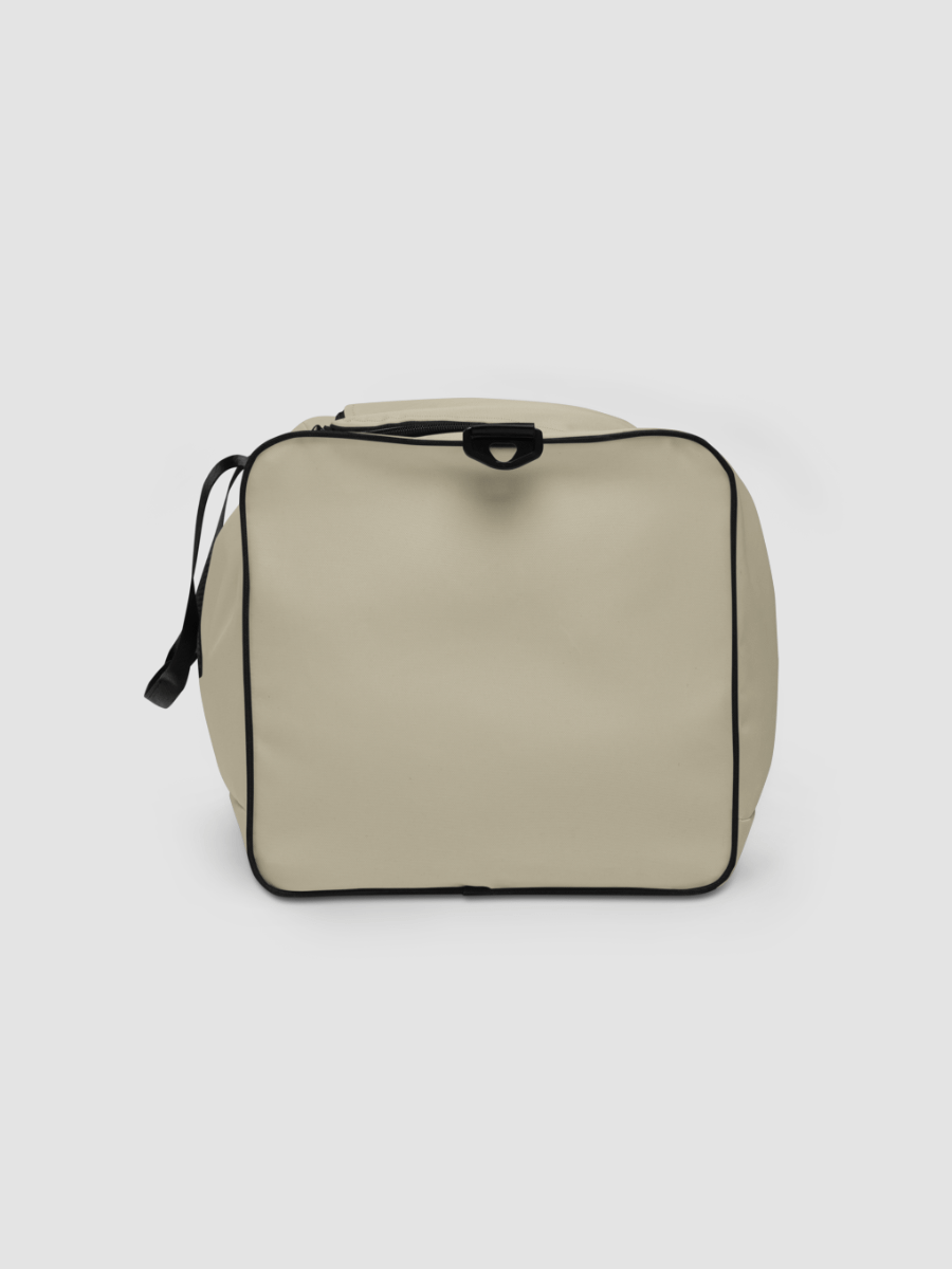 Duffle Bag - Sandstone Beige product image (8)
