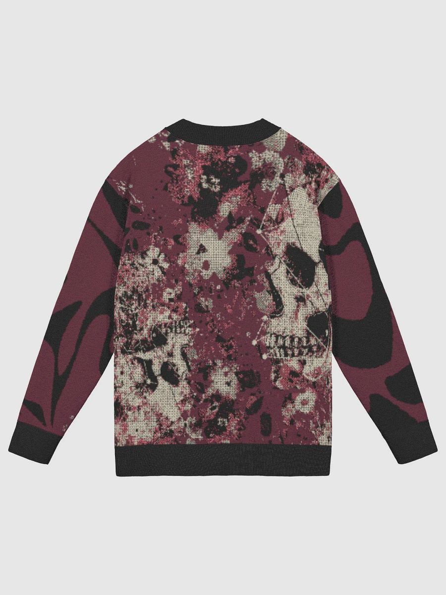 The Lord On HIGH | I AM LOVED 99 Bones | Cardigan | 007 product image (2)
