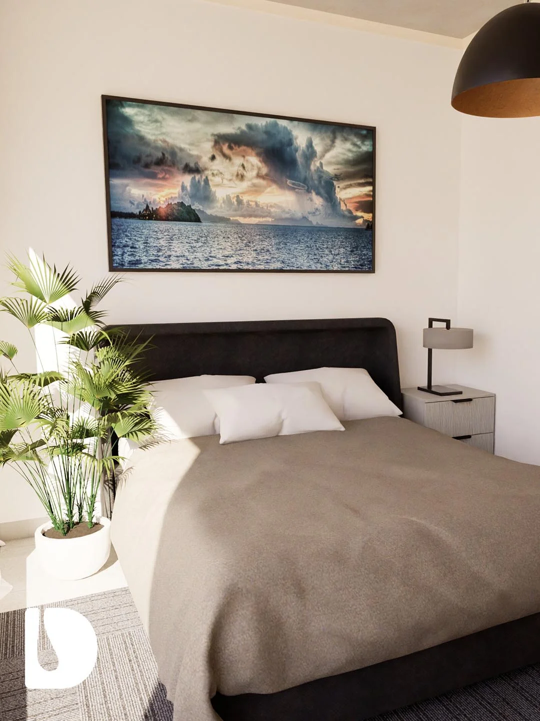 Interior Design for DA62301A product image (7)