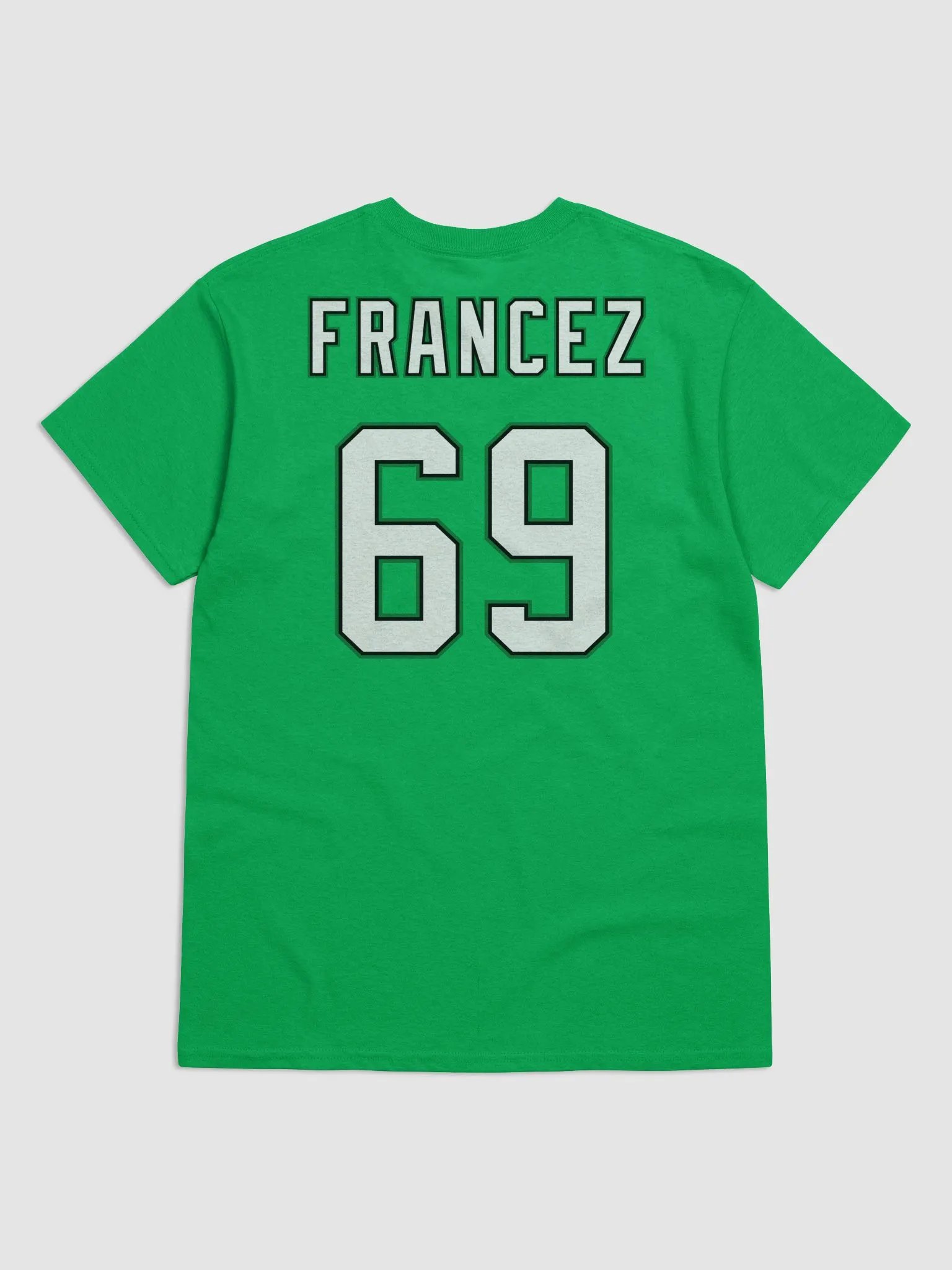 Francez Shirsey product image (7)