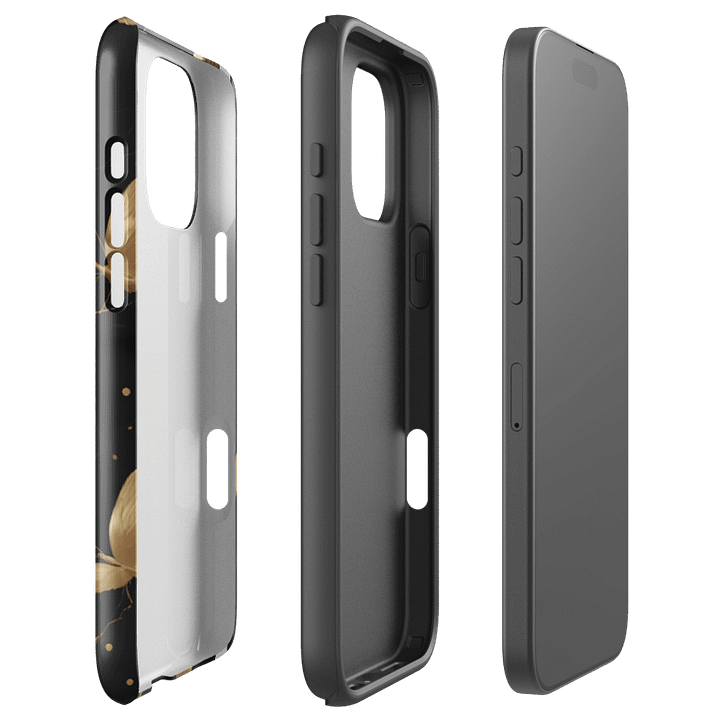 Tough Case for iPhone® – Obsidian Dream product image (92)
