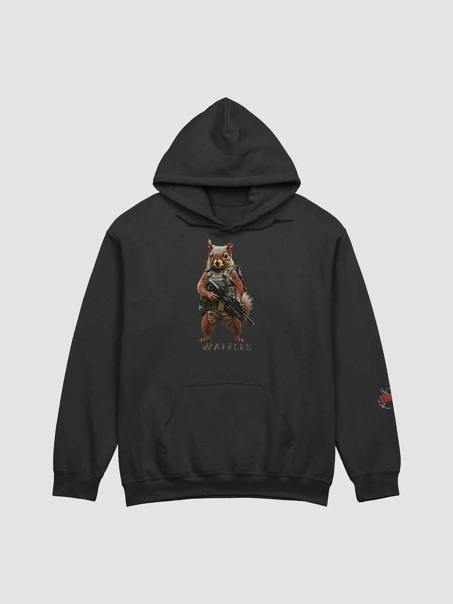 Waffles - Waffles Reloaded Hoodie product image (1)