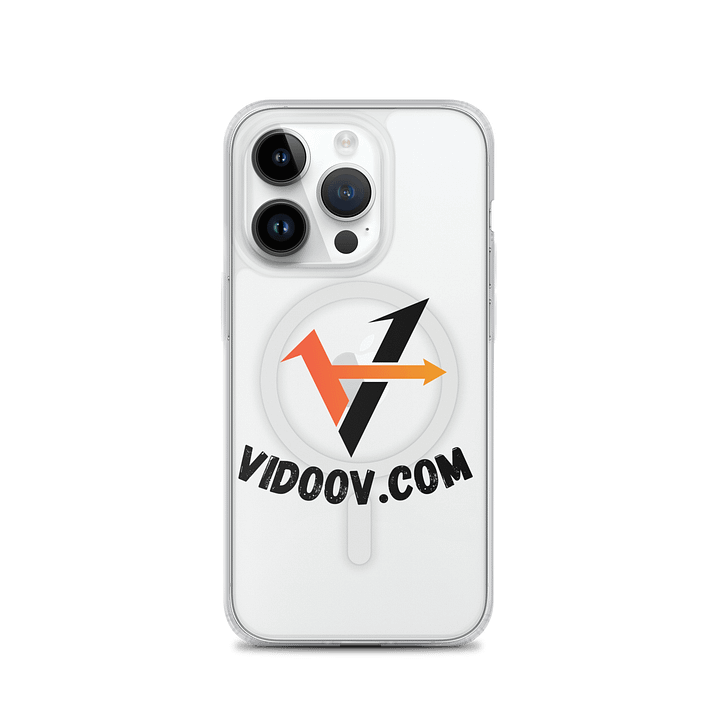 vidoovc.com - IPhone case product image (3)