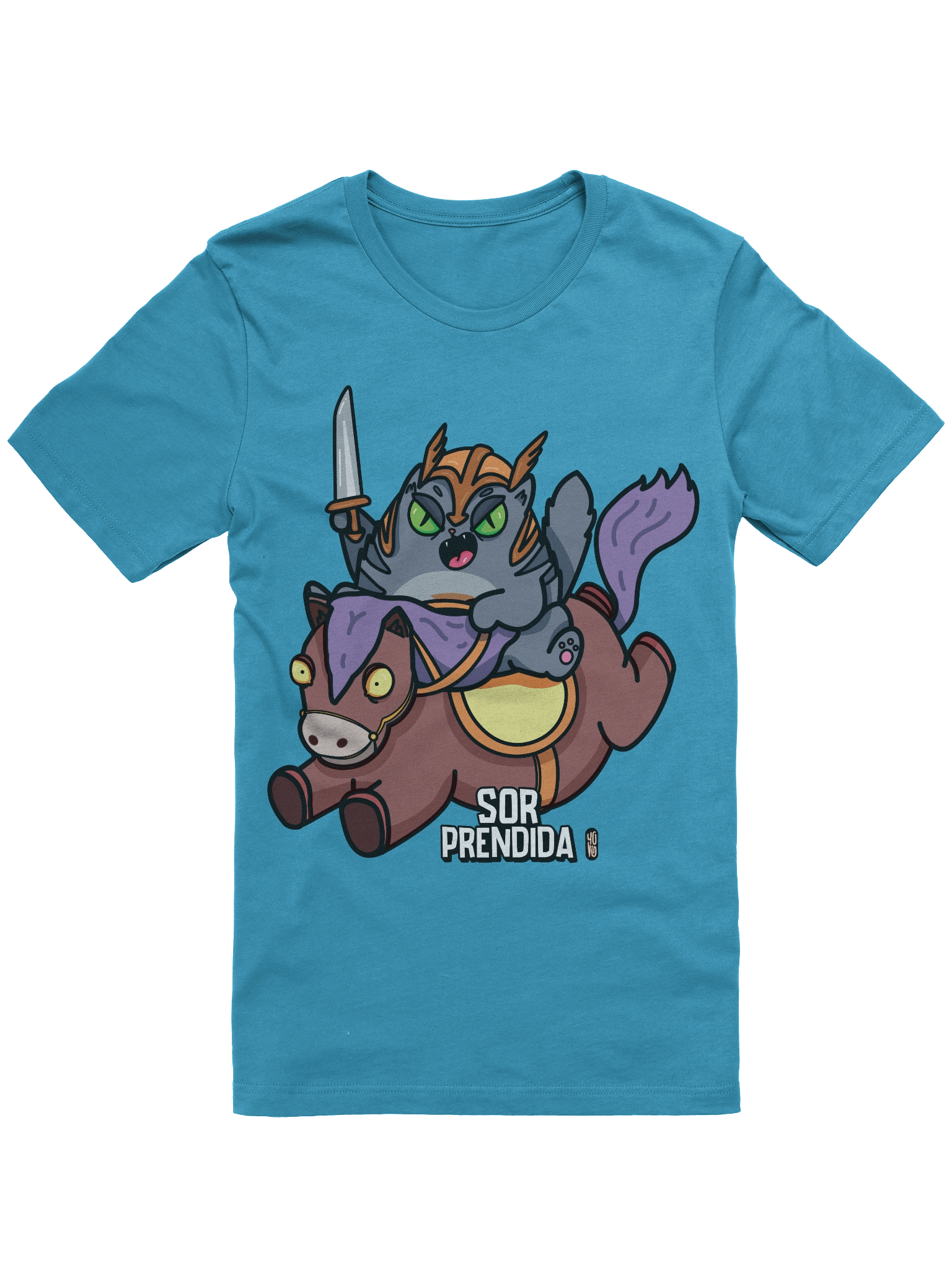 Cabalgata - Super Soft T-Shirt product image (7)