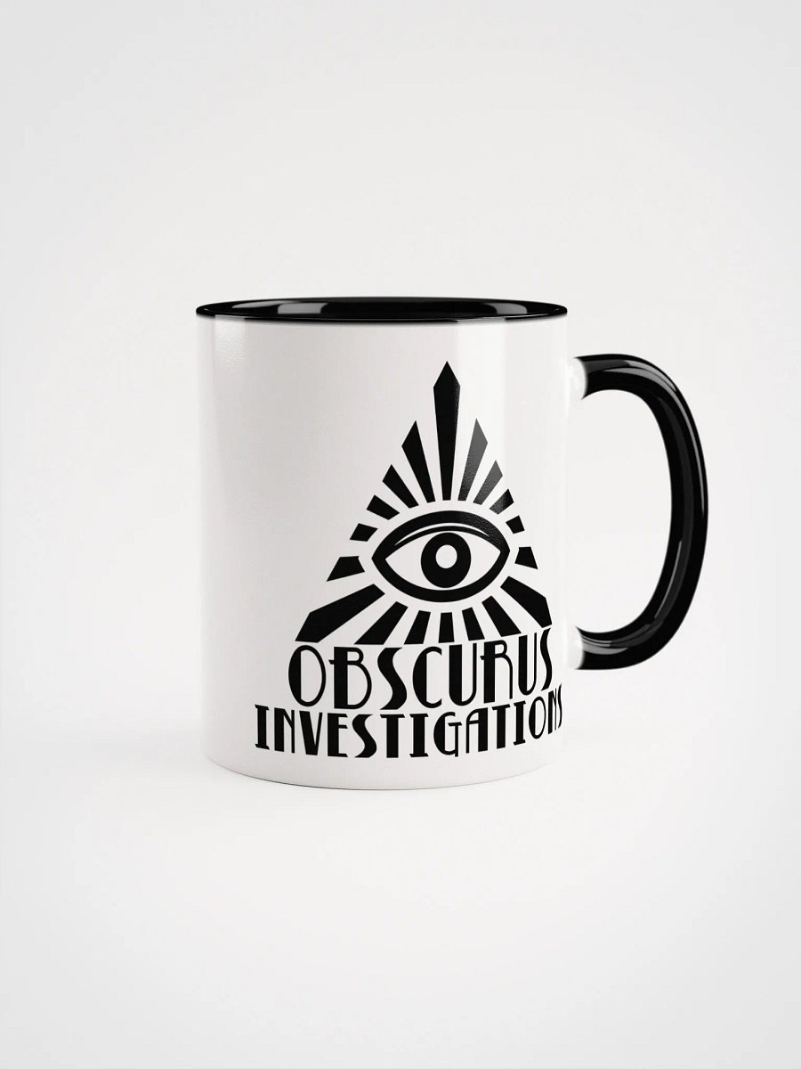 Obscurus Accent Mug product image (2)