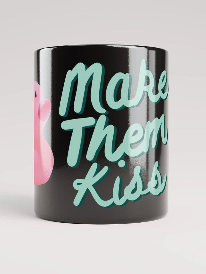 Also Also Make Them Kiss product image (2)