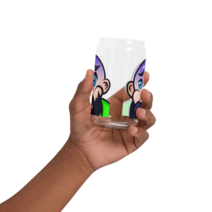 ftap Scared Beer Cup product image (32)