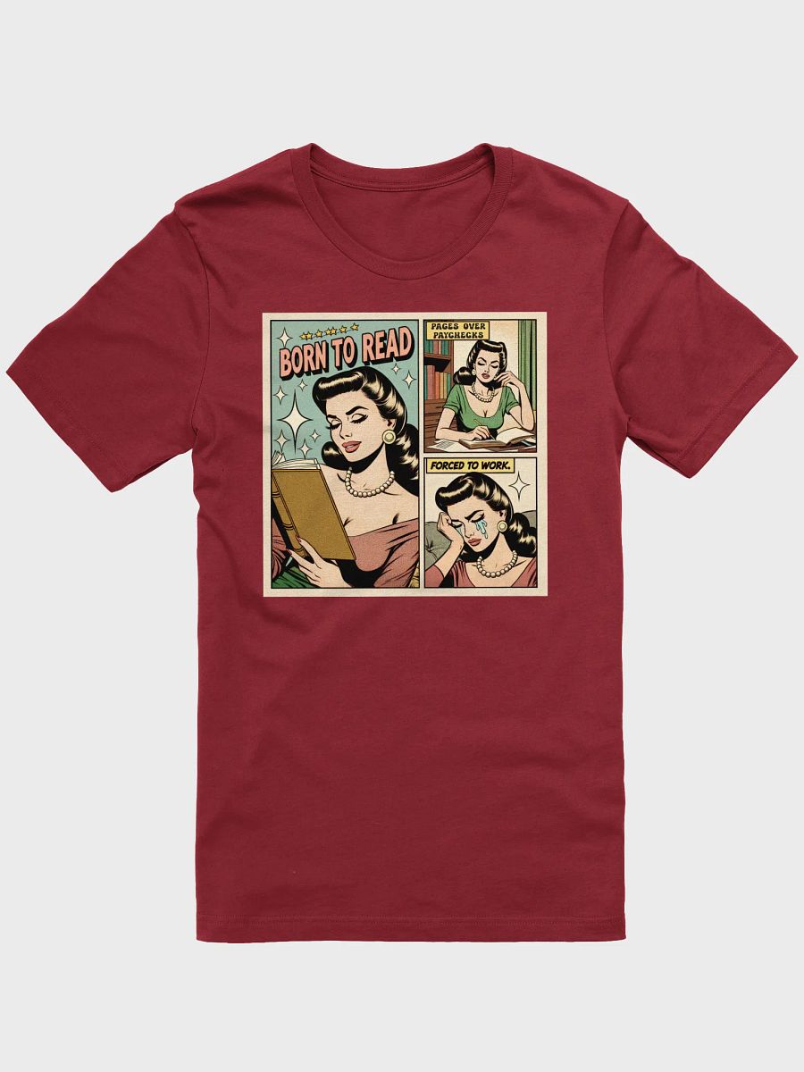 Read Books, Be Kind, Stay Weird Collection product image (6)