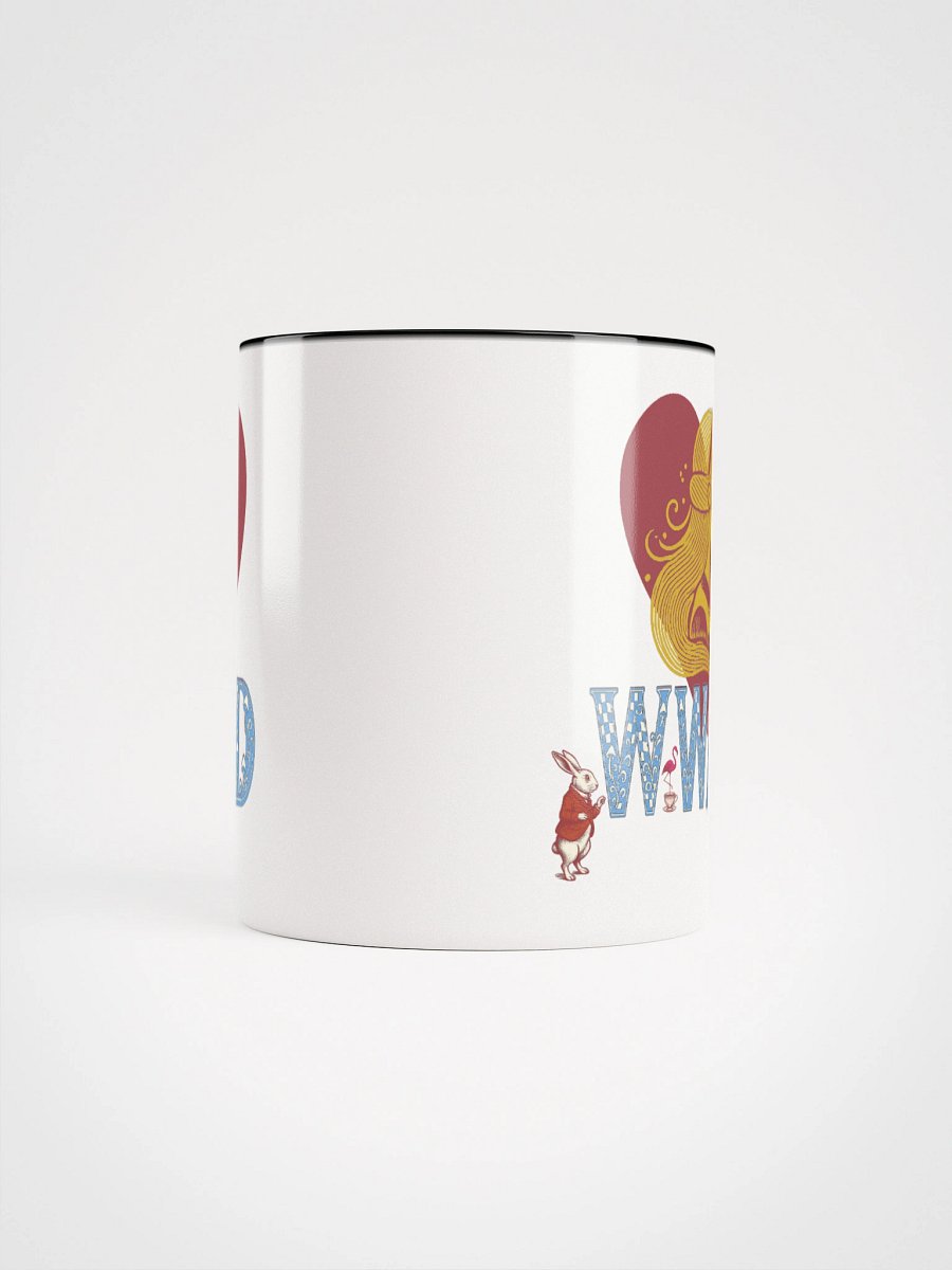 WWAD Accent Mug product image (19)