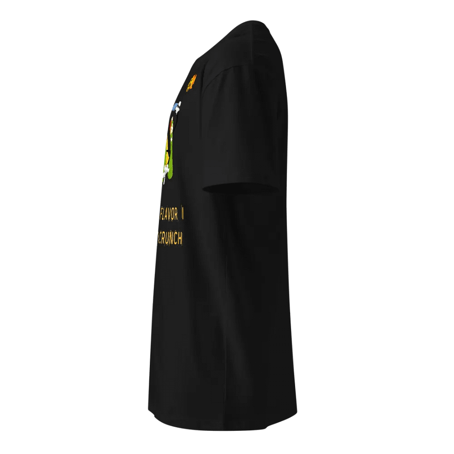 Bold Flavor Pickle Duo Unisex Tee product image (3)