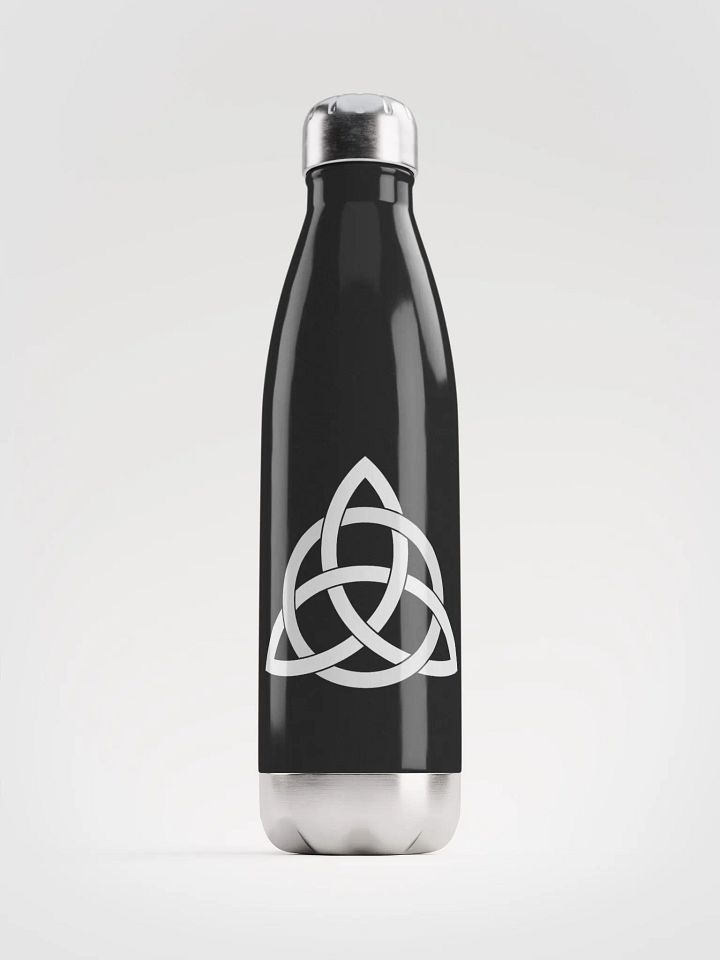 Triquetra Bottle product image (1)