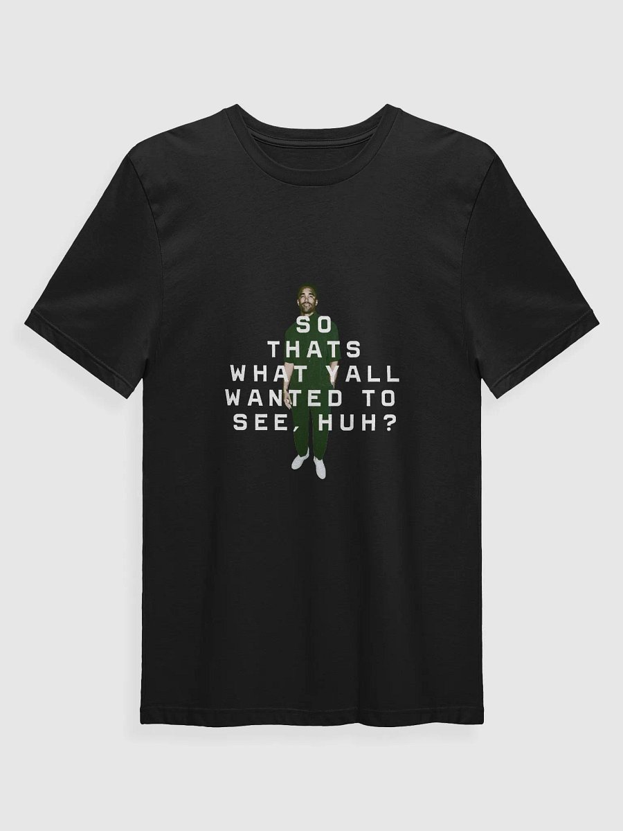 Hurts: Unapologetic Graphic Tee product image (4)