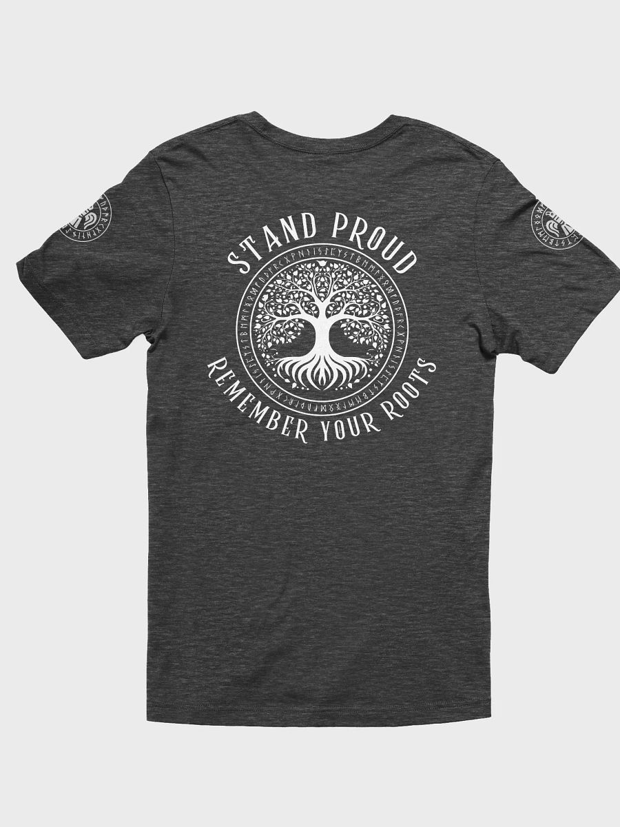 STAND PROUD product image (2)
