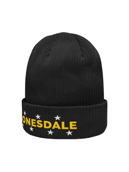 The Bonesdale Beanie product image (2)