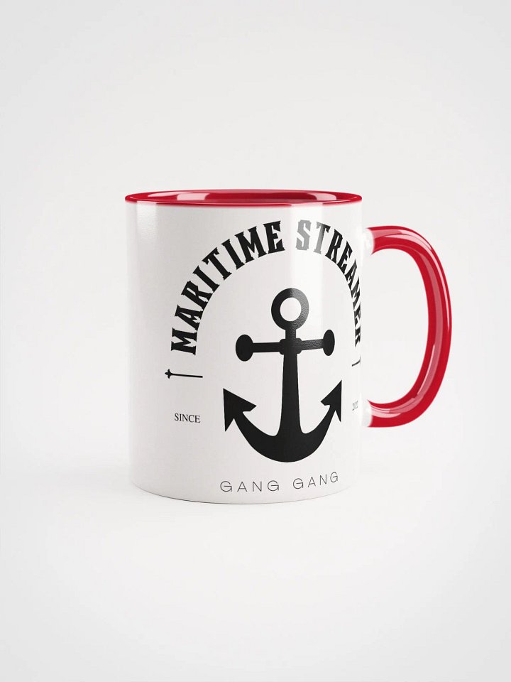 MARITIMERS MUG product image (2)