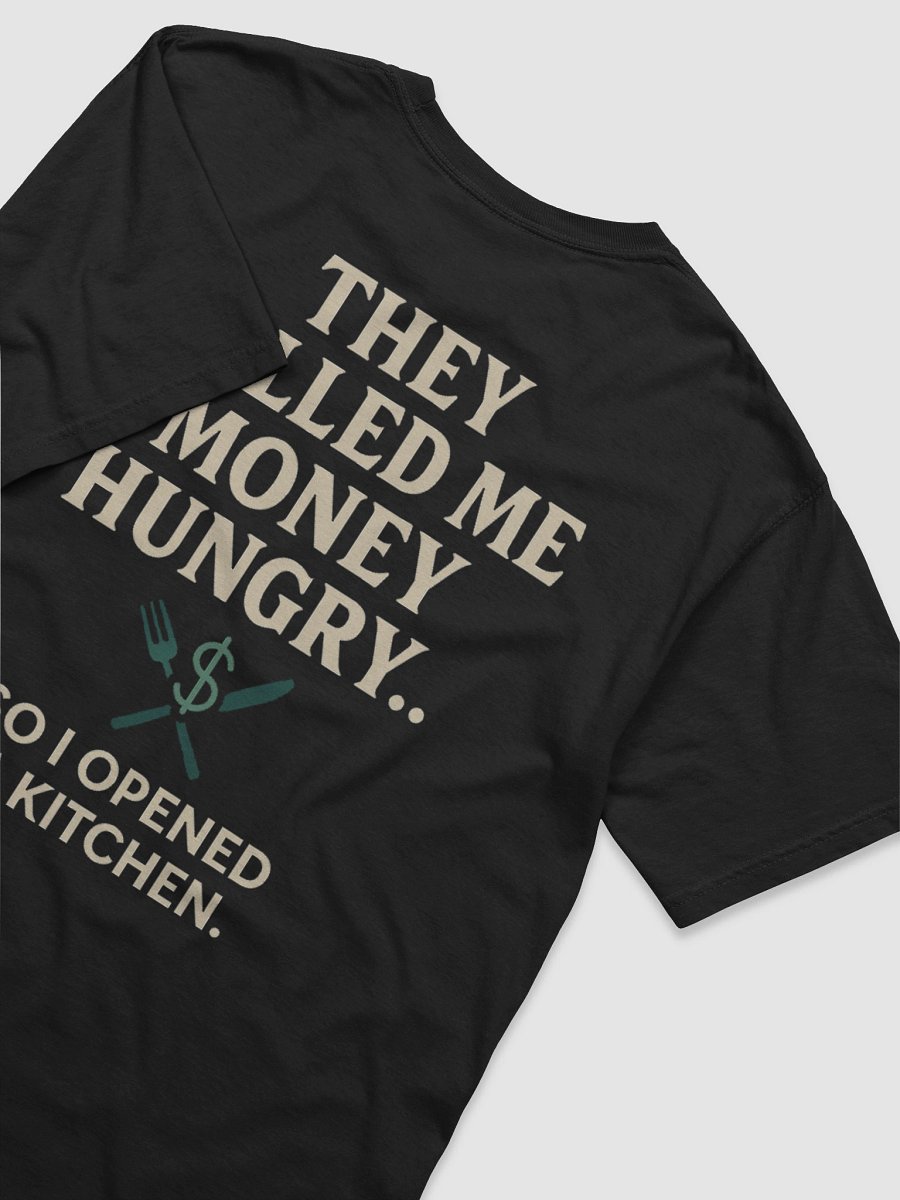 Chasing Dollars T-Shirt product image (6)