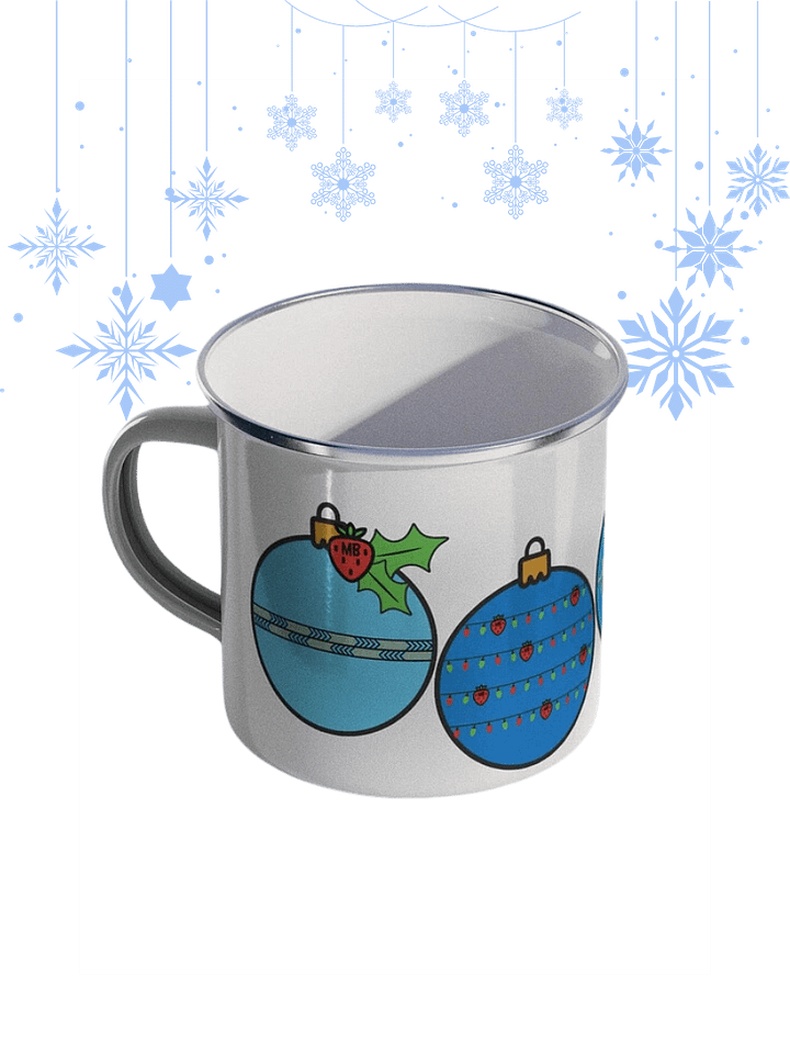 Cocoa Mug product image (1)