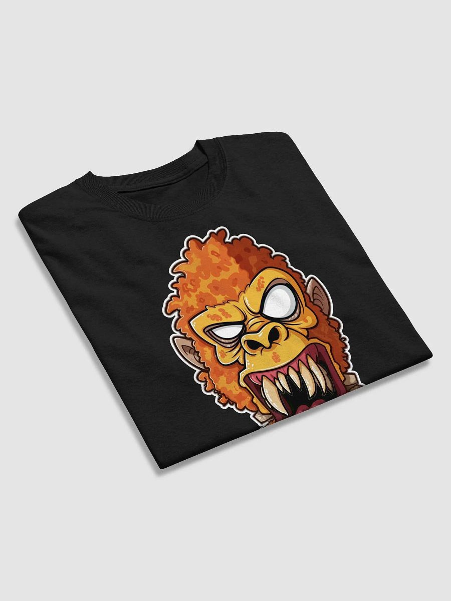 Kilo Express - Money Soldier Gorilla Gainz Tee product image (3)