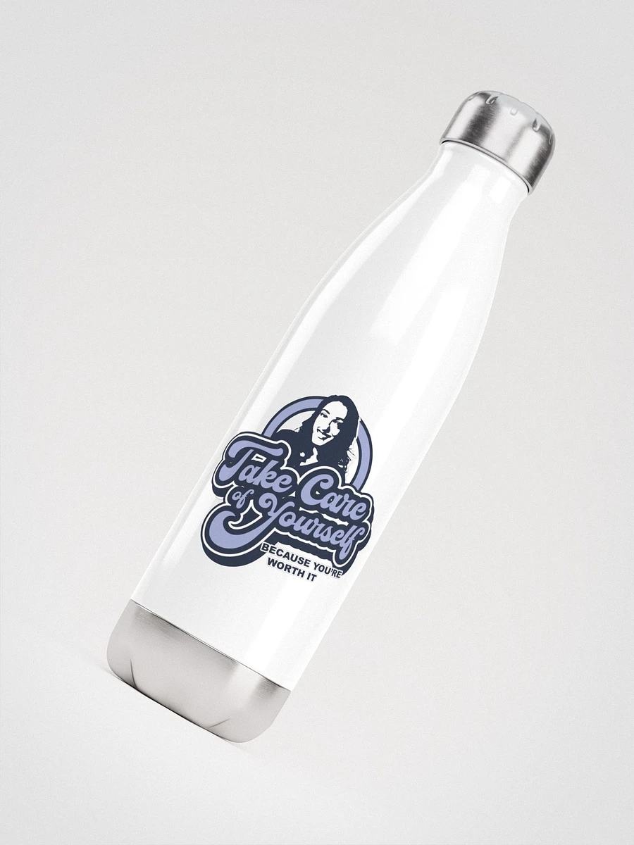 Take Care of Yourself Water Bottle product image (4)
