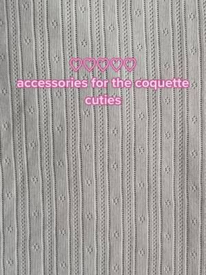 where are the coquette baddies at #jewelrytiktok #aestheticnecklace #coquette #coquetteaesthetic #coquettejewelry #daintyjewelry #angeljewelry #aestheticjewelry #lanadelrey #coquettefashion 