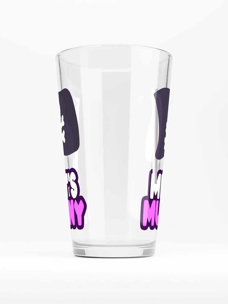 Mint's Mutiny Flag Glass product image (2)