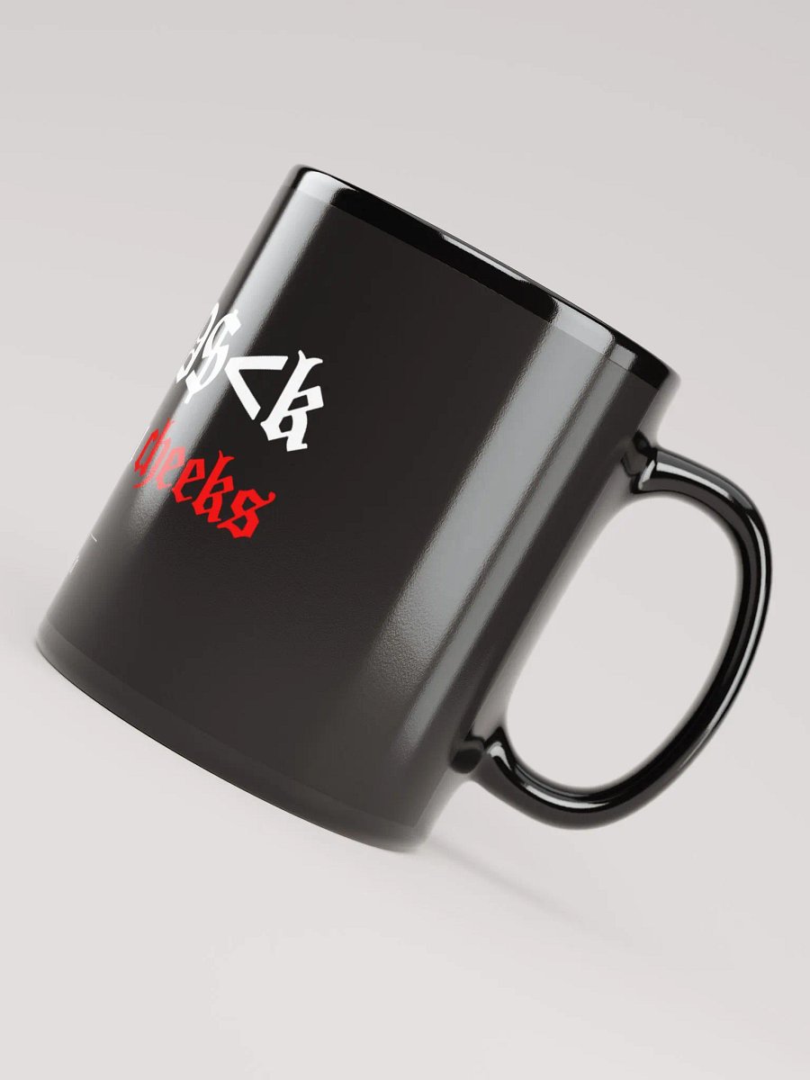Clap Mug product image (7)