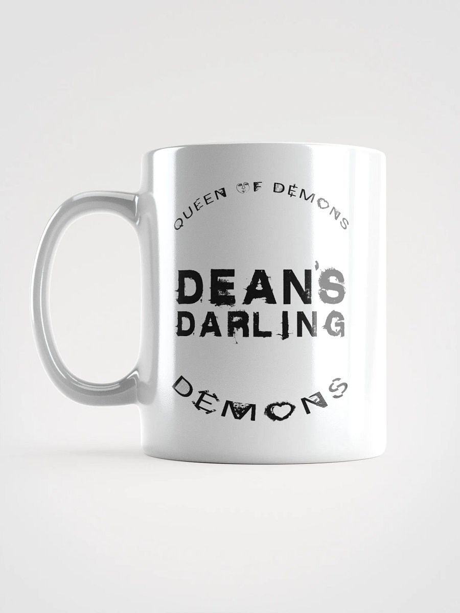 Dean's Darling Mug product image (11)