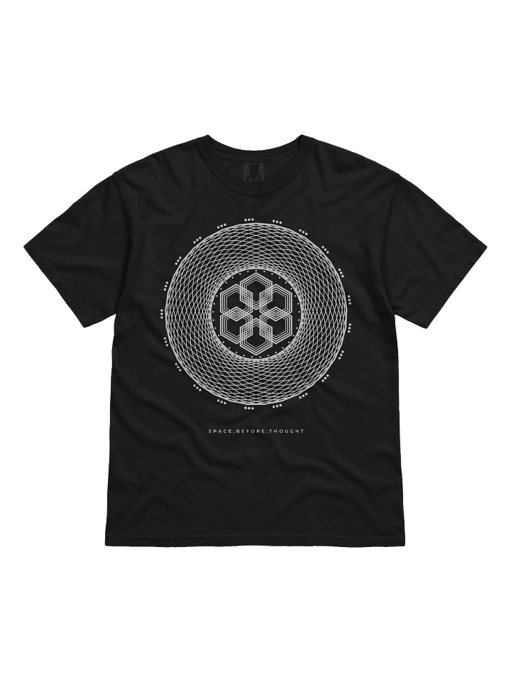 Perseverance Geo Black (6.1 oz) product image (1)