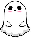 GhostAtNight
