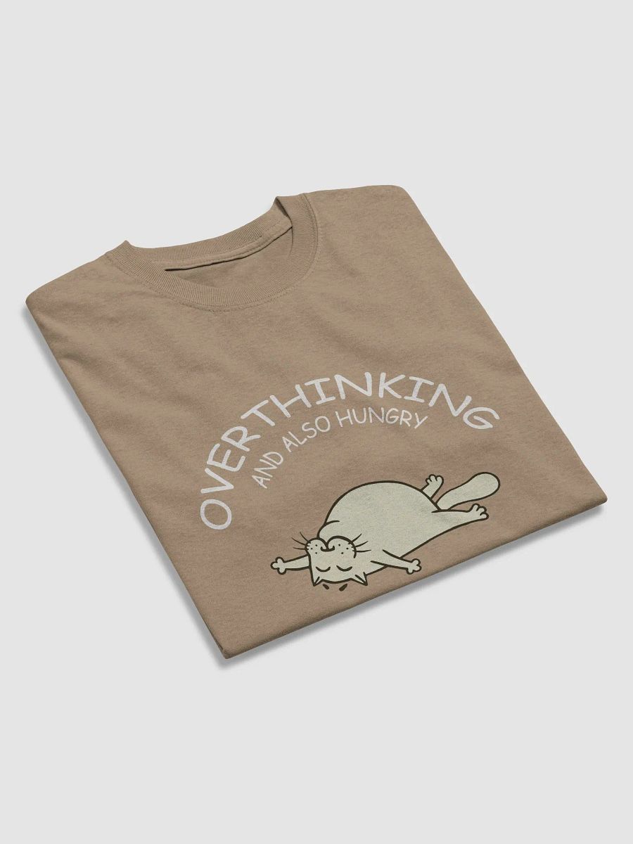Overthinking and also hungry product image (41)