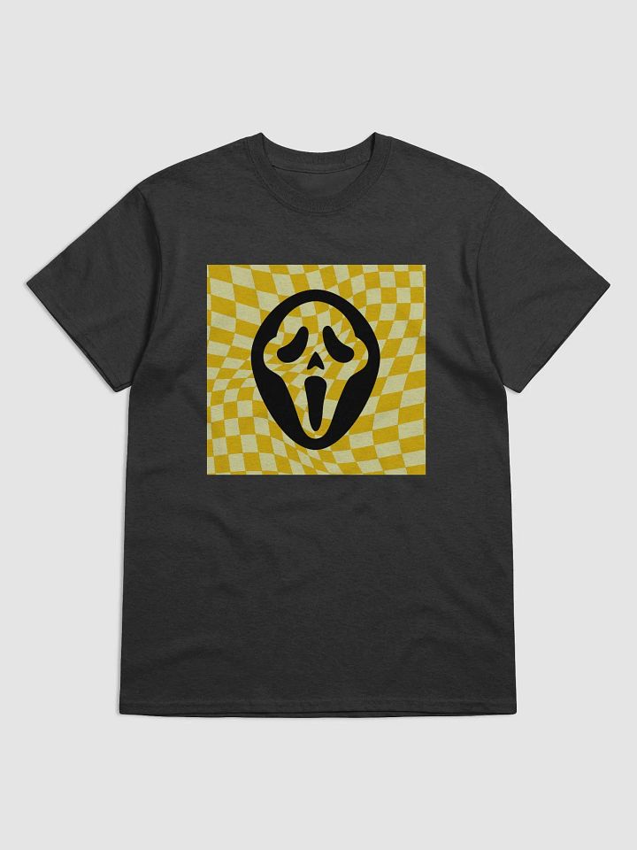 Ghostdaddy t-shirt product image (1)