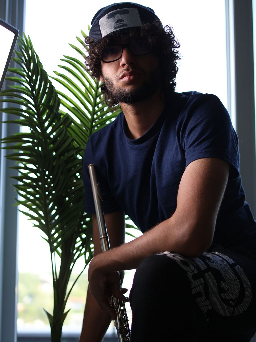 MOAI DESIGNER BEANIE product image (3)
