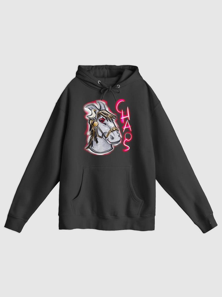 Ecirema Chaos Hoodie product image (1)