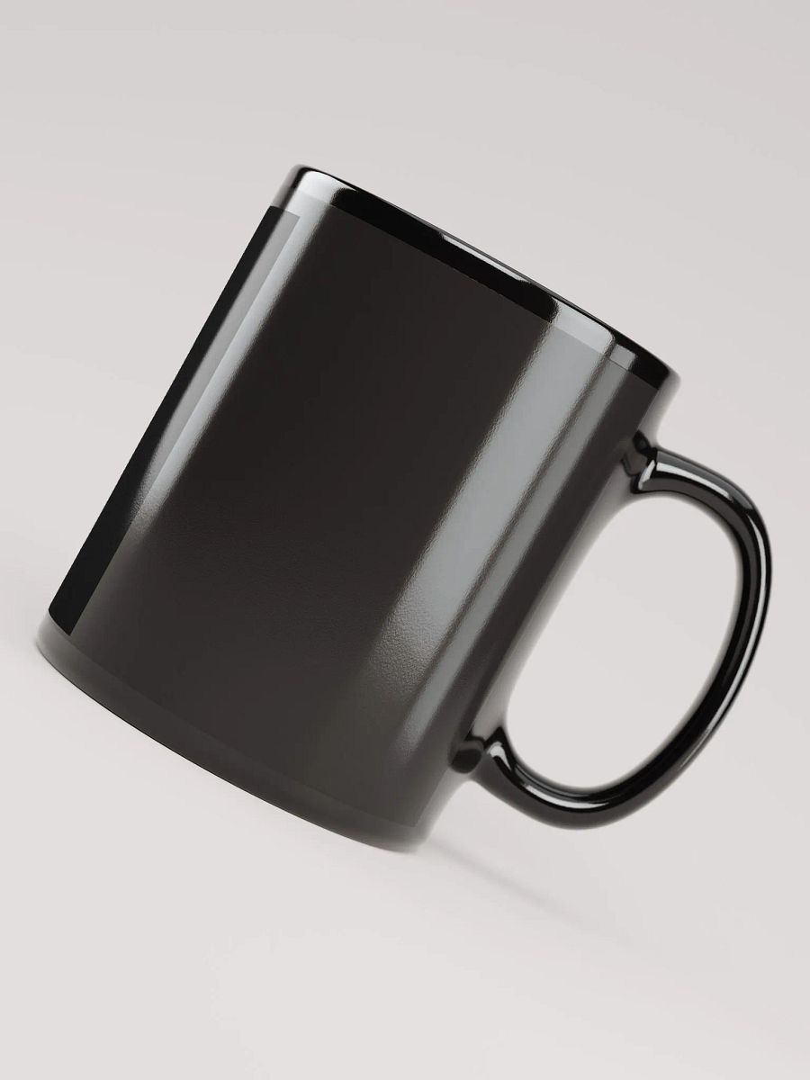 Believe in Yourself Neon Mug product image (8)